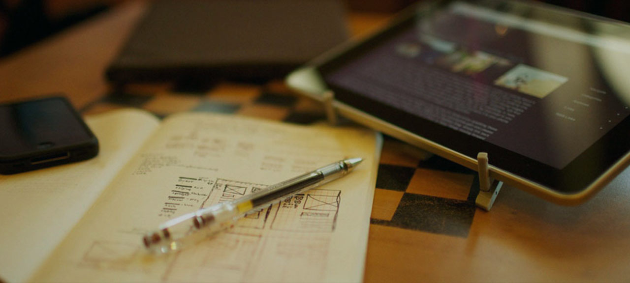 Corporate Identity