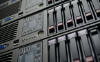 Registrierung der Domain und des Hostings