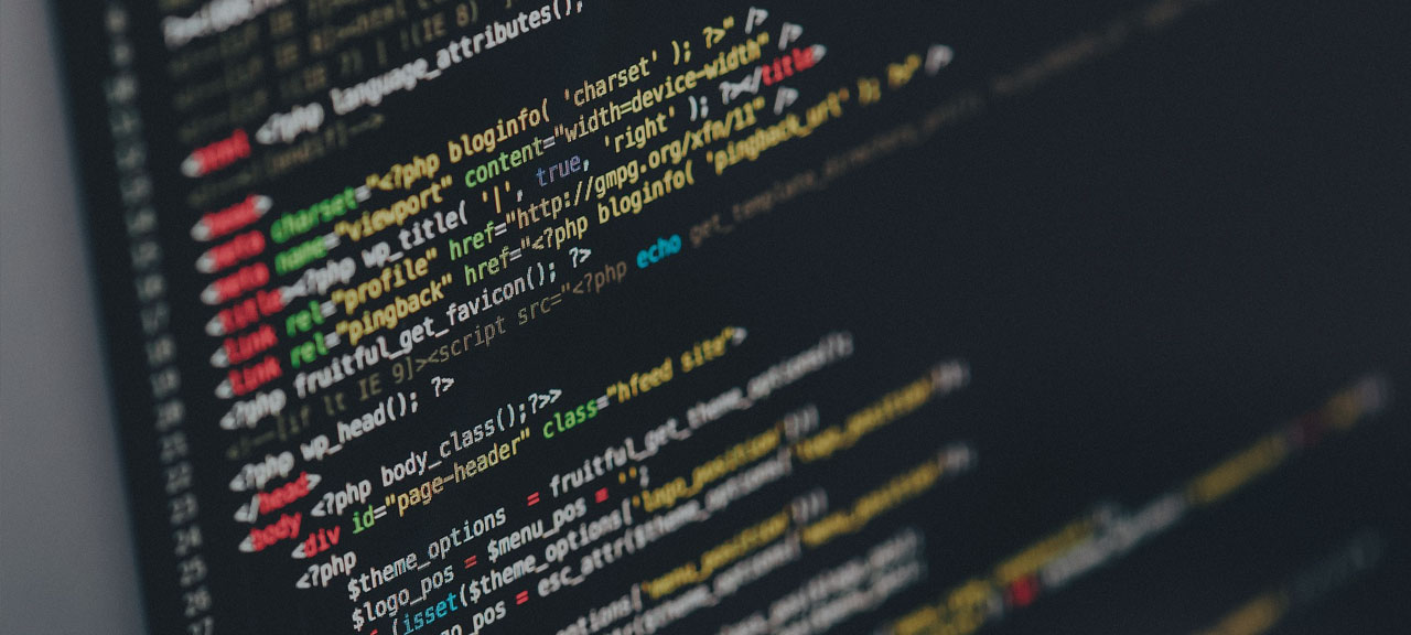 Programmierung