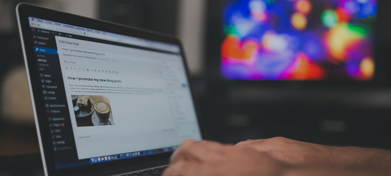 Websitenentwicklung