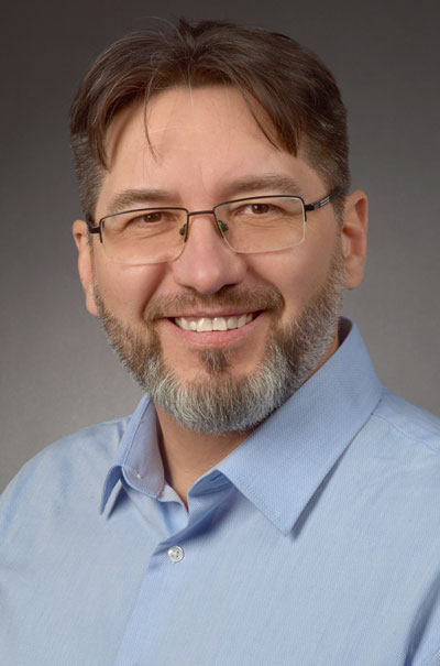 Georg Klinger