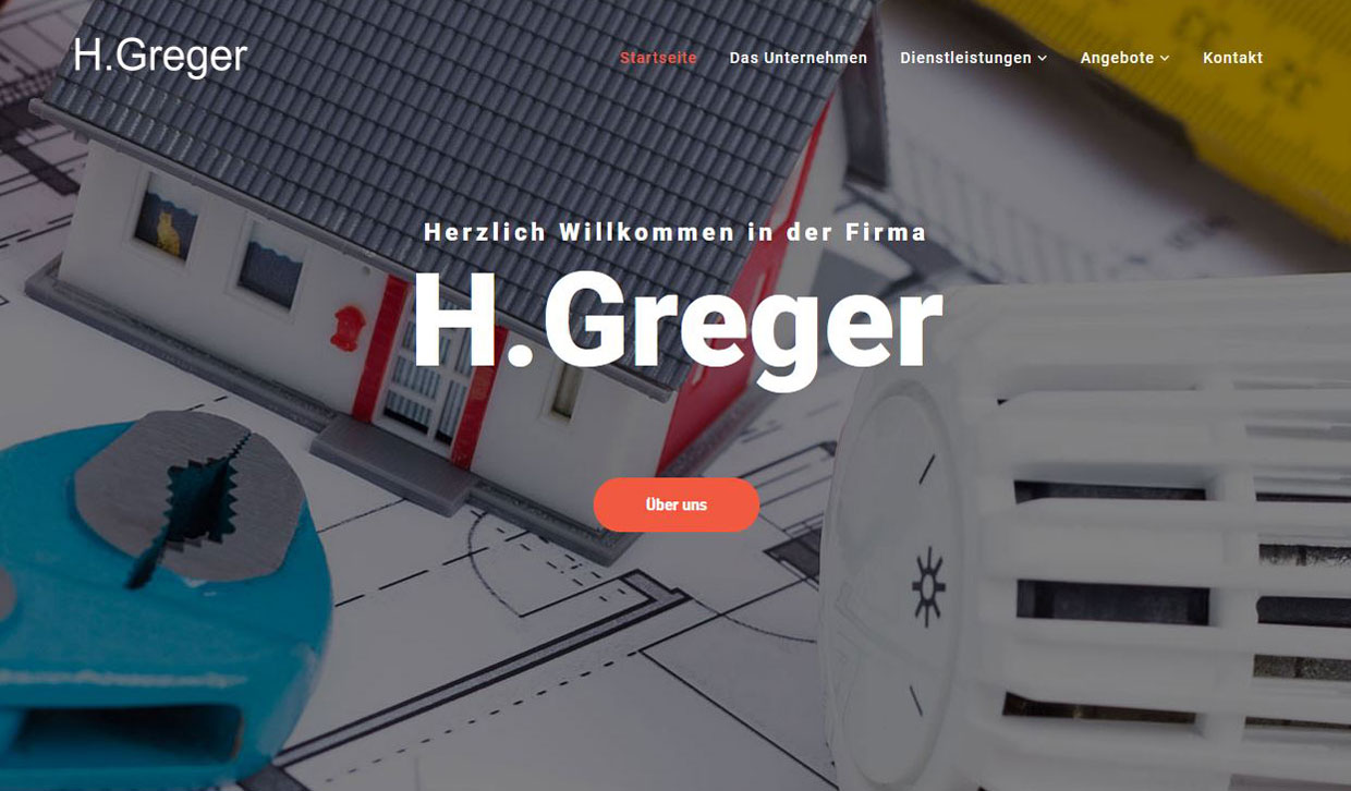 H.Greger