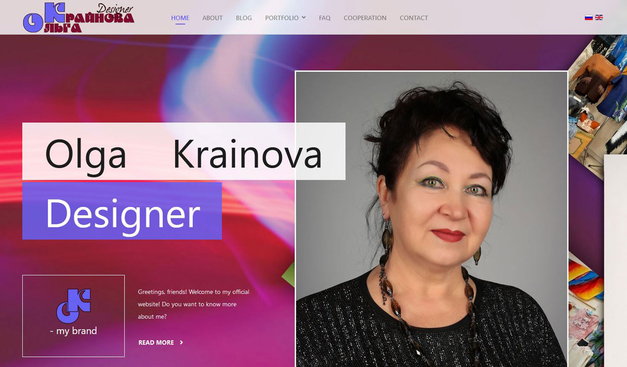 O.Krainova